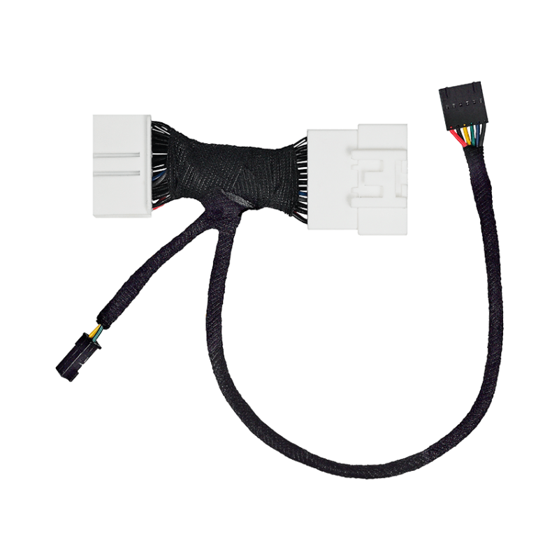 Cable 3/Y Rear Gen2 (2019 & Onwards) for Tesla S3XY Commander